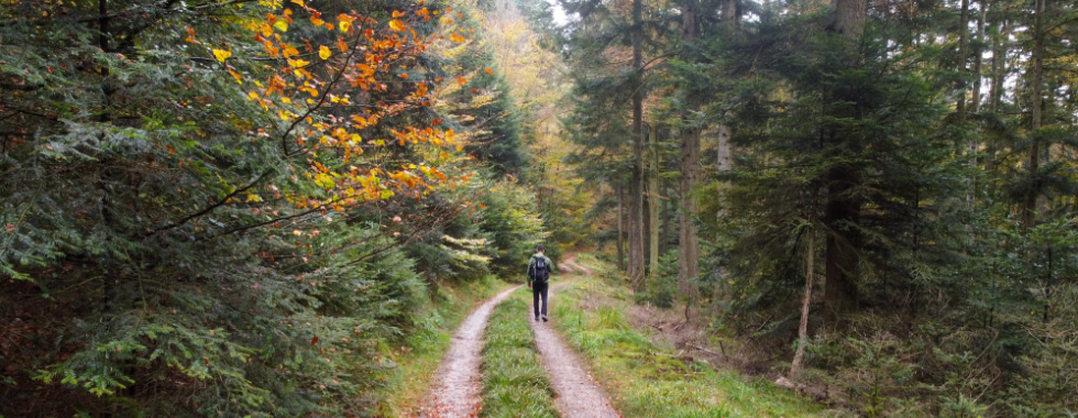 GEV - micro-aventure boucle nord