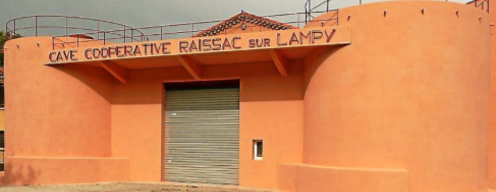 Point ☕ Castelnaudary à Raissac