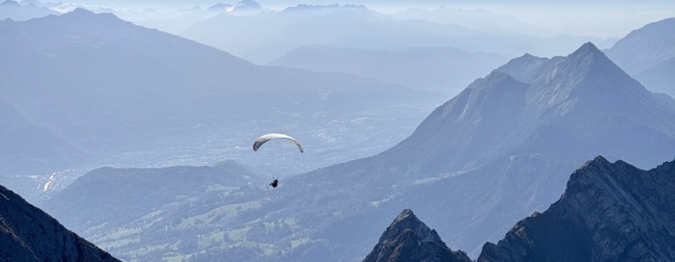 [Aravis] Mont-Charvin, Lac du Mt Charvin et Via