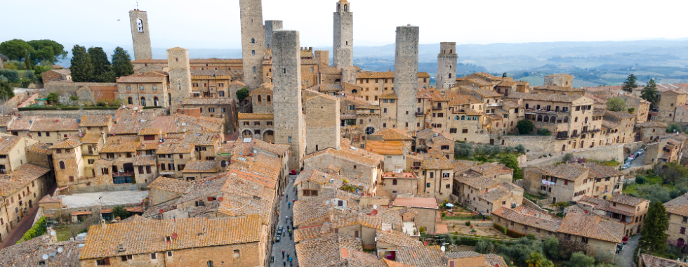 2. 999 - FIRENZE > PONTE D'ARBIA