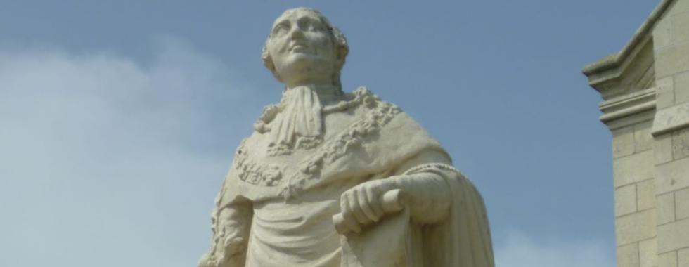 E45 Louis XVI deux fois