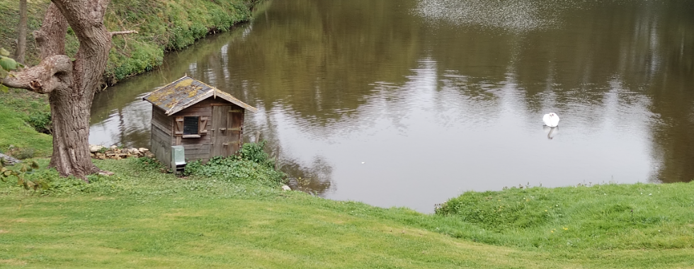 St Gervais des sablons -  MG