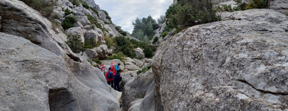 66.509m Opoul / Ravin dels Vivers