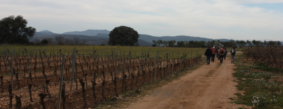 le chemin d 'Hannibal CS