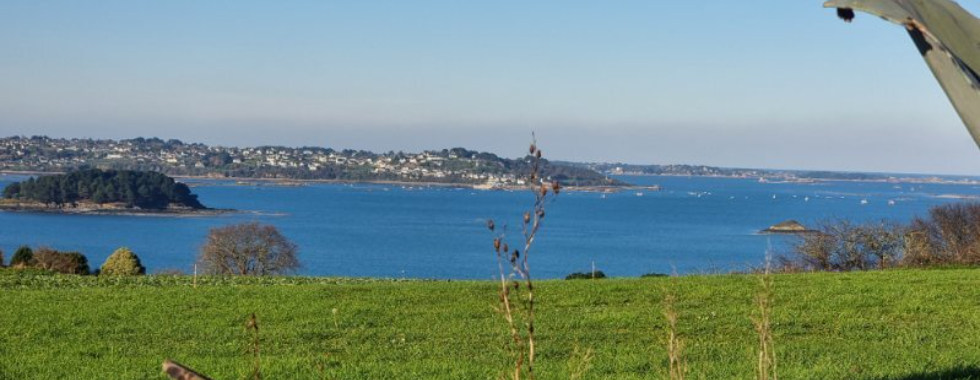 16 JAN 2025 PLOUEZEC vers STE BARBE