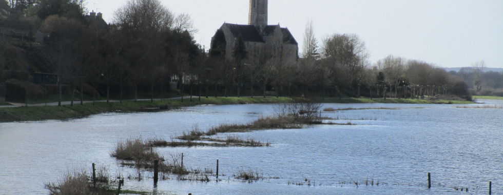 Marais blancs by A3C 2025 (76 km)