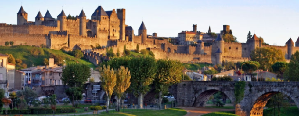 Point ☕ Carcassonne 2025