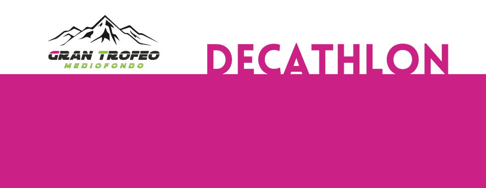 GT Decathlon 25