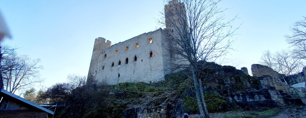 Les Randonnées Rohan 2026 VTT 26 Km