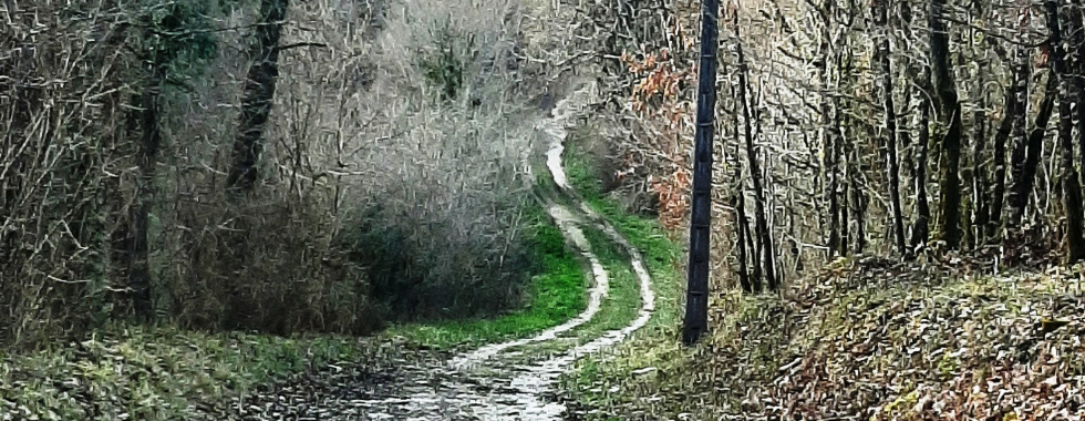 Sentier 39 // Les Chirons - Le Bourg