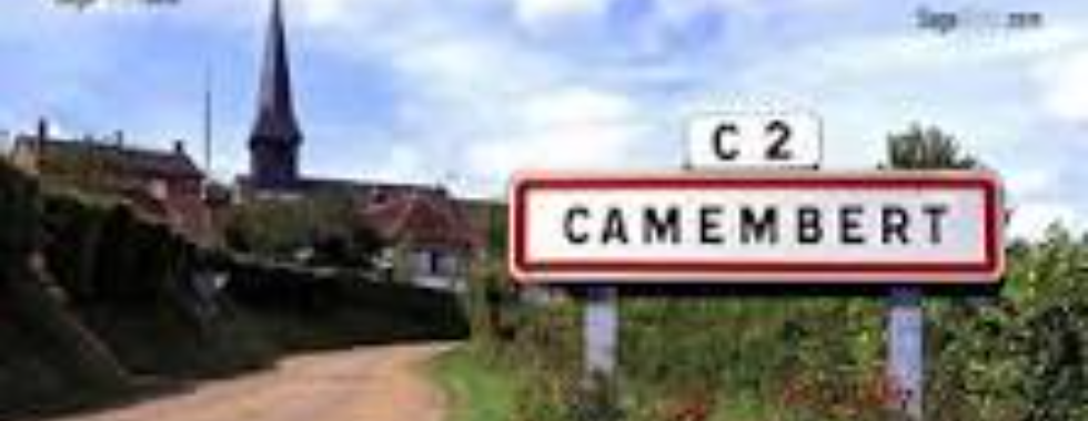 L' Aigle-Camembert-Vimoutier- L'Aigle