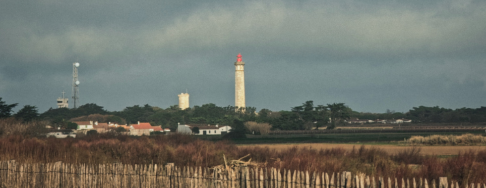 Pour une glace au phare