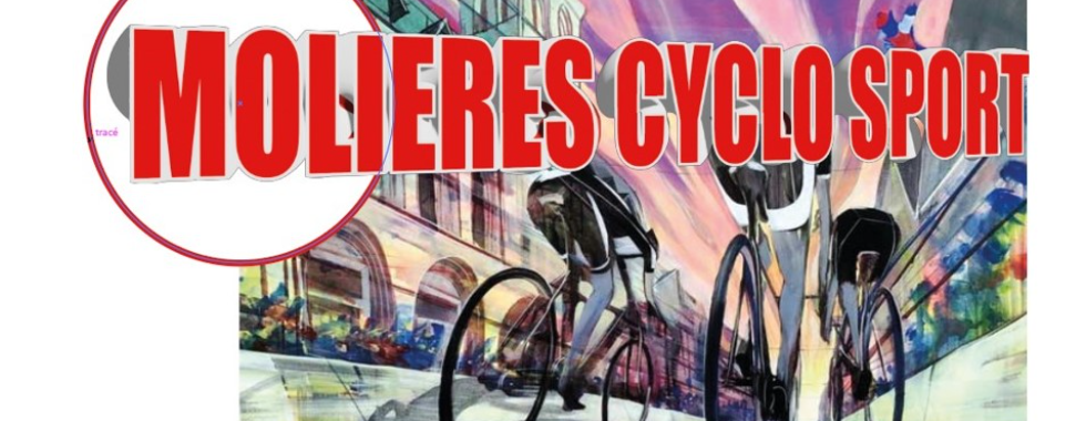 Parcours  du 30 mars 2025