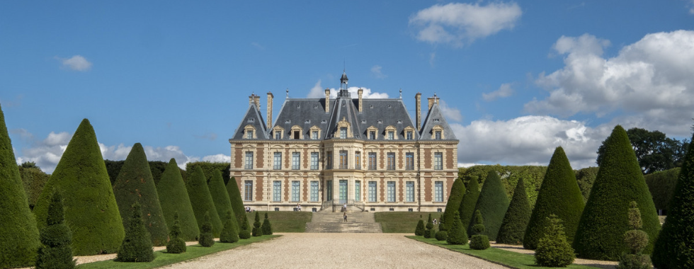 BRM200 Le deux cents de Sceaux 2025