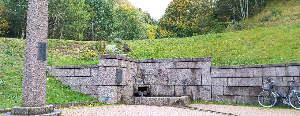 J1 Ramonchamp - Source Moselle