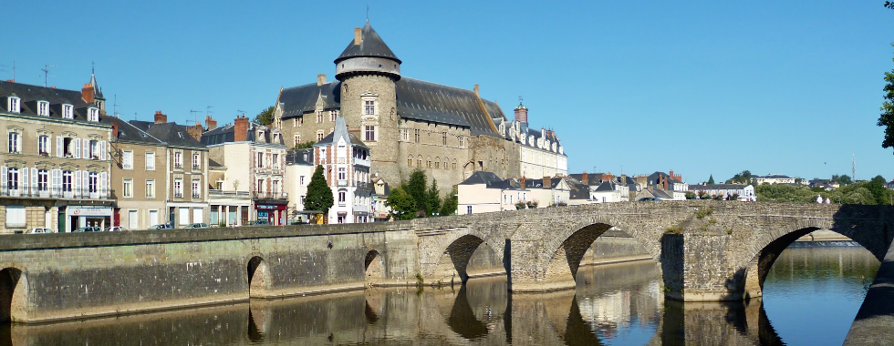 Est Laval N° 22 - 68 km