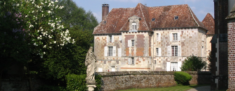 Hermival les vaux - MG