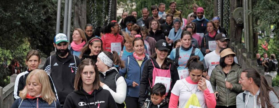 Broschtkriibslaf 2025