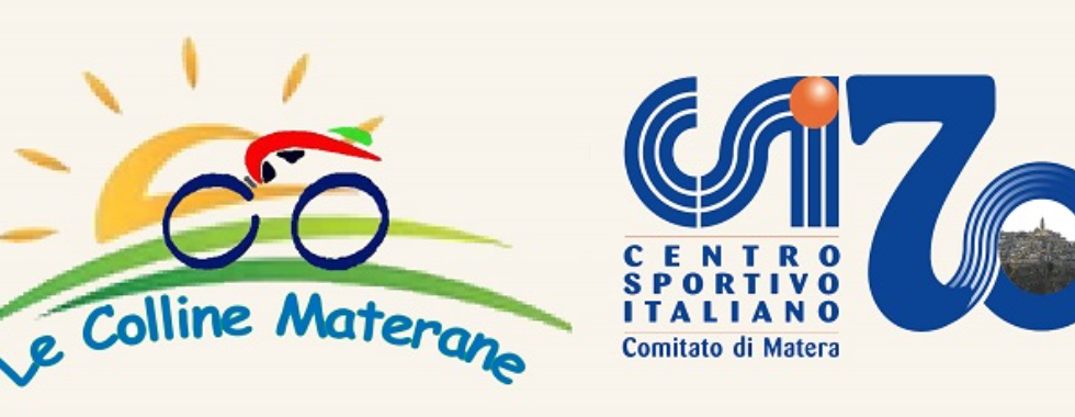 LE COLLINE MATERANE 2^ EDIZIONE