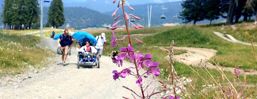 FTT - Balme Crêt du Merle
