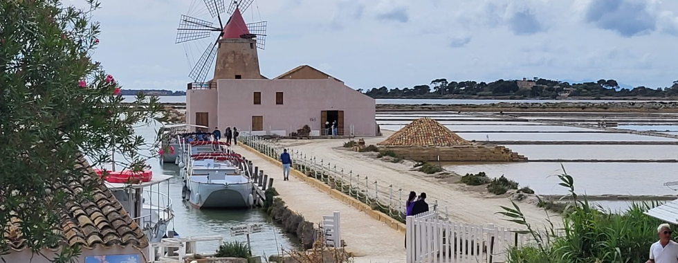 EFEBO DI SELINUNTE 2025