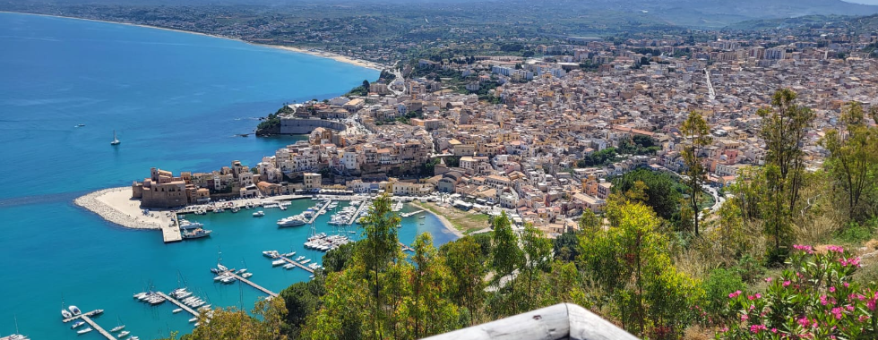 Randonnèe Mari e Monti 2025