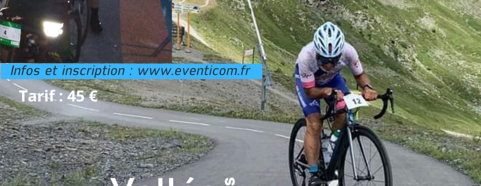 Ultra Chambéry Val Thorens Tougnète