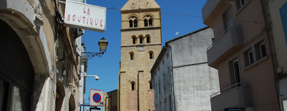 JOUR 19 Saint Girons Saint Gaudens 152 2400