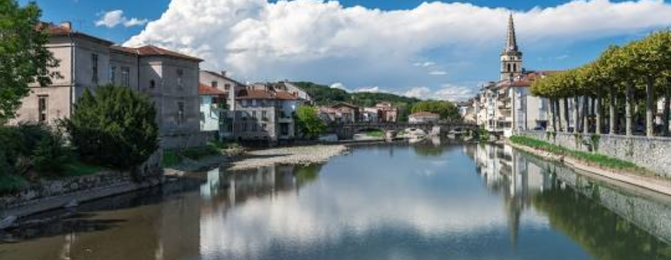 Jour 18 Ax les Thermes  Saint girons  114 2340