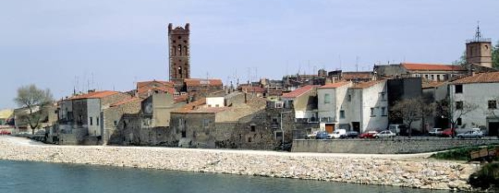 Jour 16 Montpellier Rivesaltes 163  1250