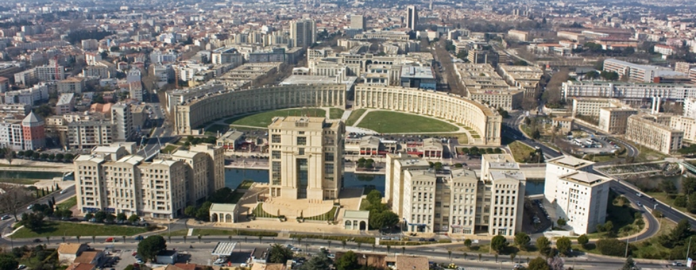 Jour 15 Langogne Montpellier 164 1500