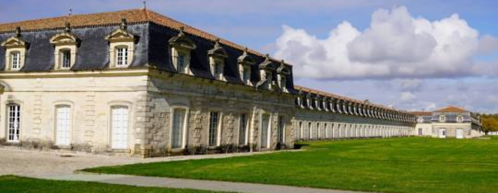 jour 3 Riberac Rochefort 167km 1440