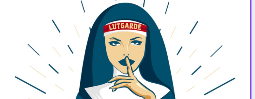 Lutgarde trail 2026 24km