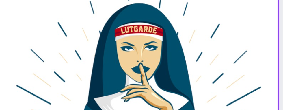 Lutgarde trail 2025 17km