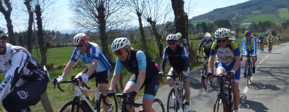 Tamburlini Route 85 km