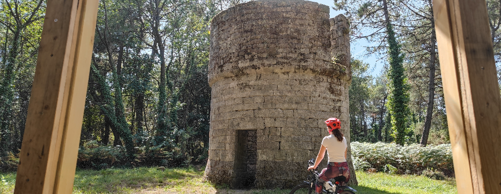 ELVEN_Grande boucle - Escapade