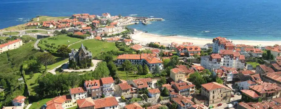 BRM400 MADRID COMILLAS 2025