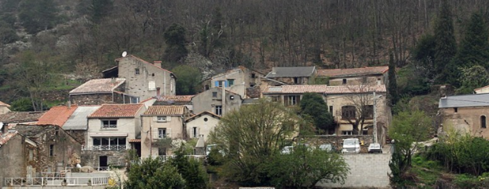 Pic / Castans / Castanviels