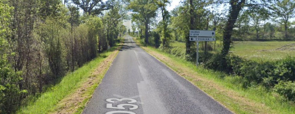 concentration  à Jaligny