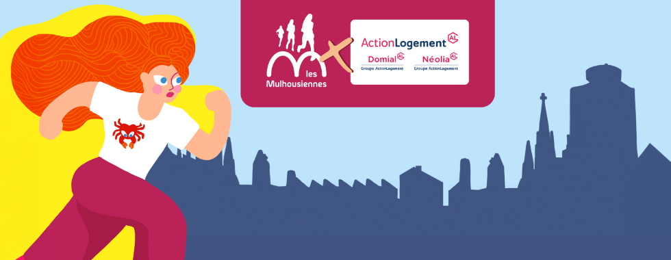 MULHOUSIENNES 2025 - 5KM