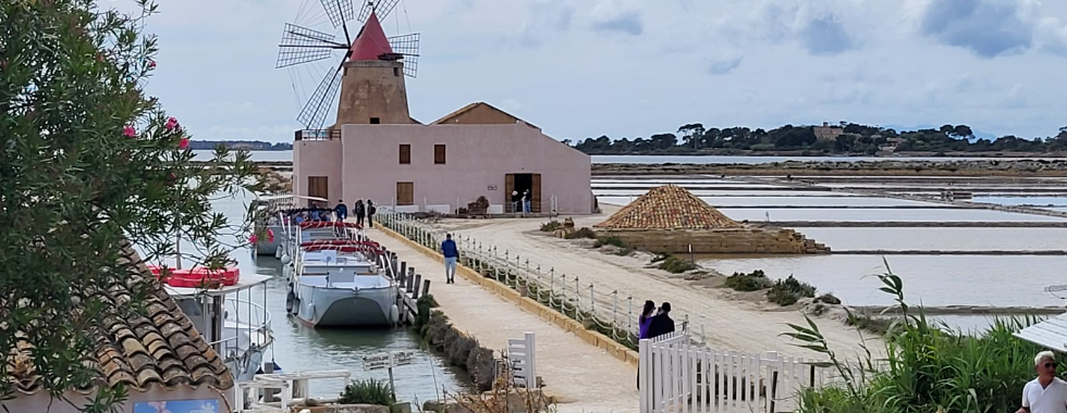 III Randonnèe Valle del Belice