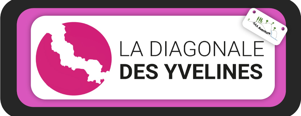 Boucles DIAG78 17 km  Rochefort Yvelines