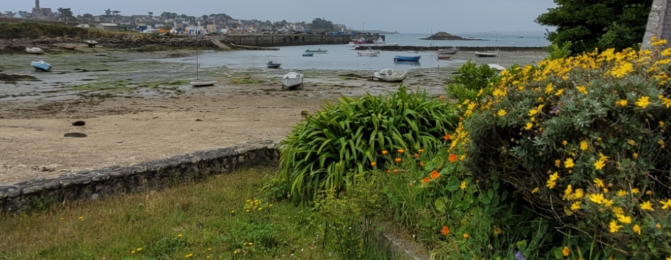 11 JUIN 2025 ILE DE BATZ