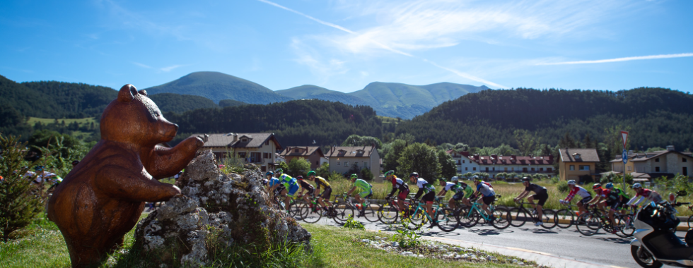 LAZZARIDE 2025 - SUN