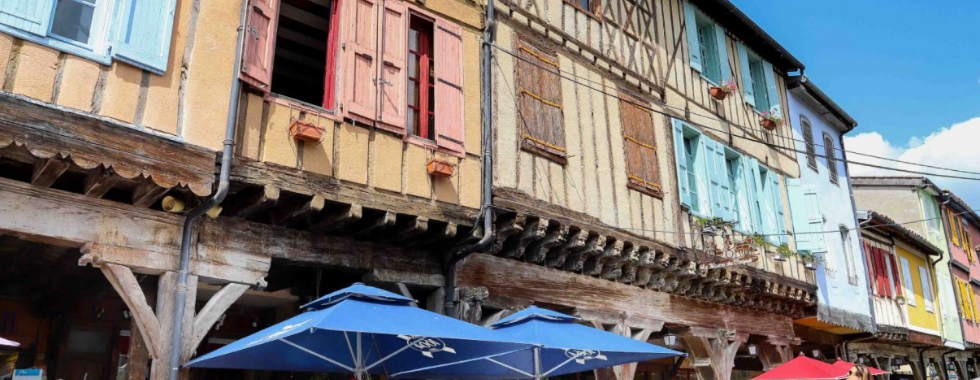 Cers Mirepoix 146 Km / 1500 D+