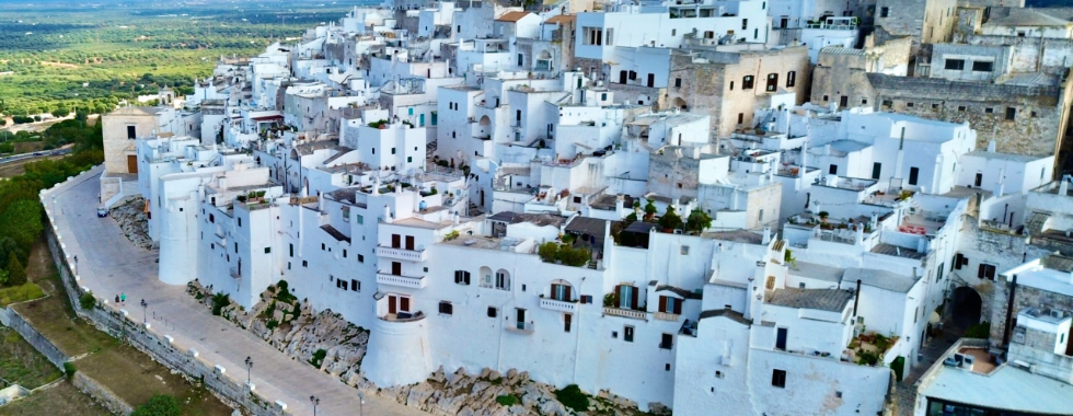 V^ Randonnée della Valle d'Itria - 2025