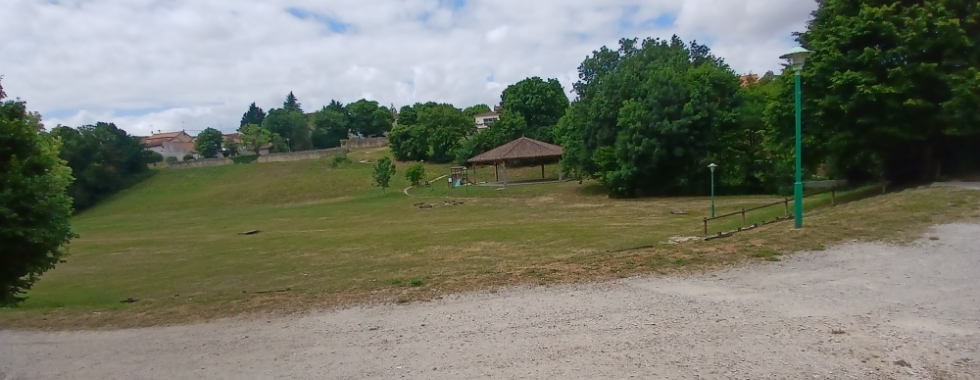 Sentier 21  // Brie - La prevoterie