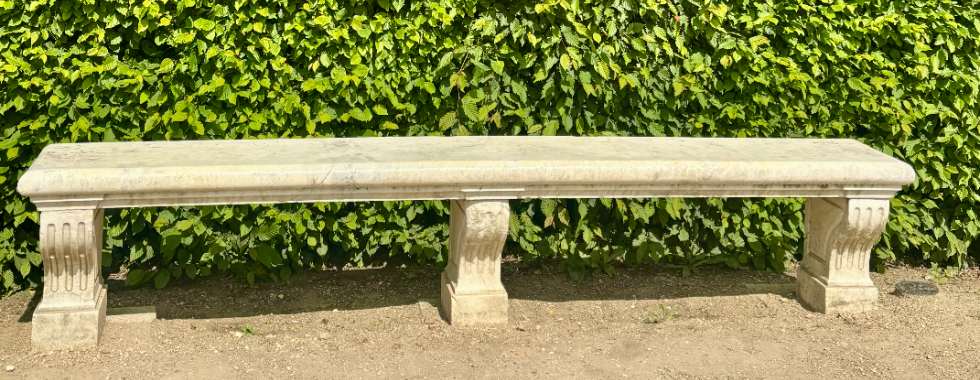 Versailles, entre ville et château