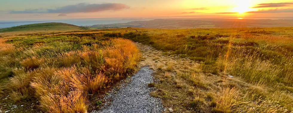 La Montée du Menez Hom - Aquathis