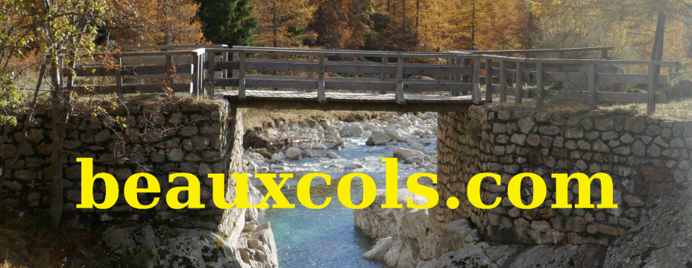 Vallon de la Gordolasque